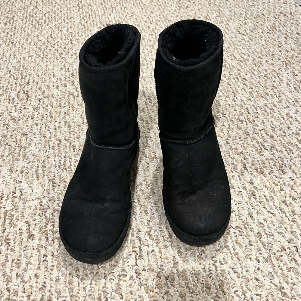 Uggs